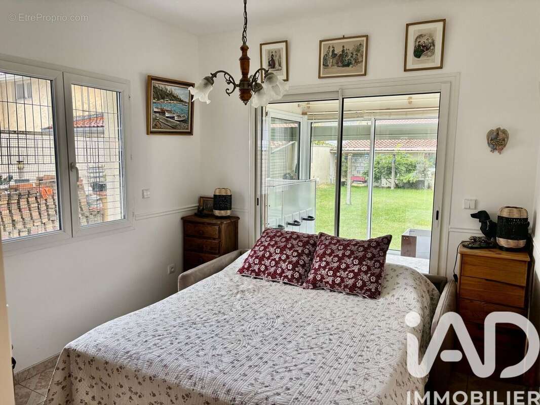 Photo 9 - Maison à LA TESTE-DE-BUCH