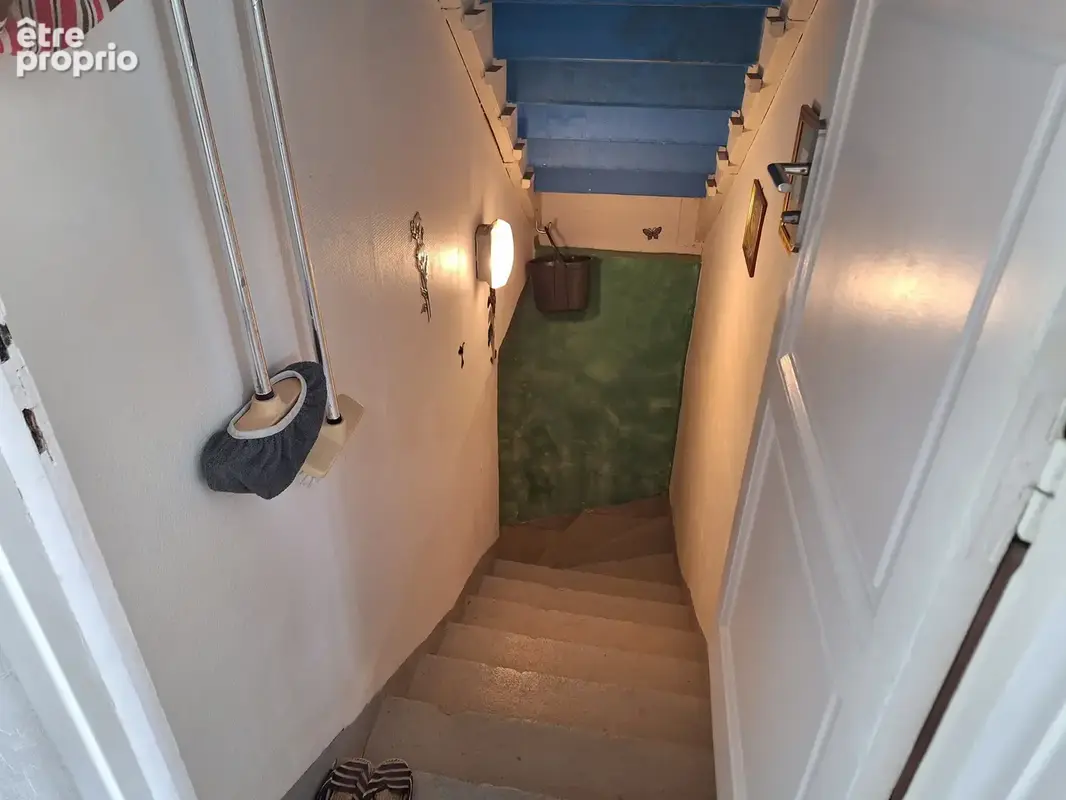 Maison mitoyenne 1 côté   Sans travaux à prévoir - photo 23
