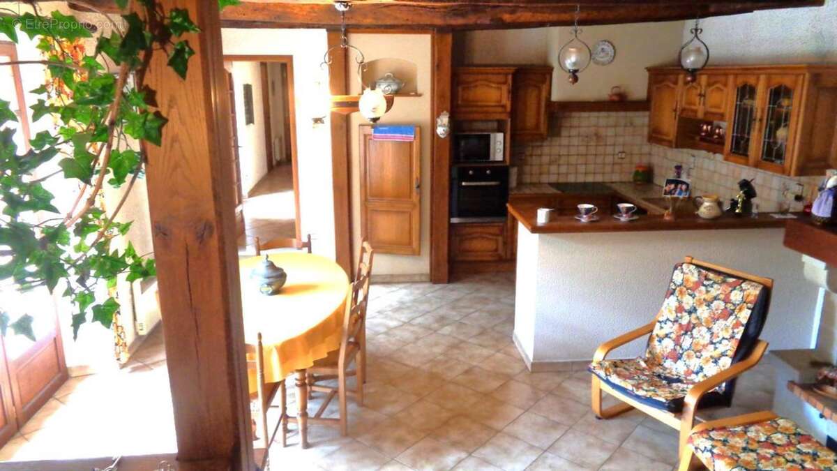 Maison à ALBI
