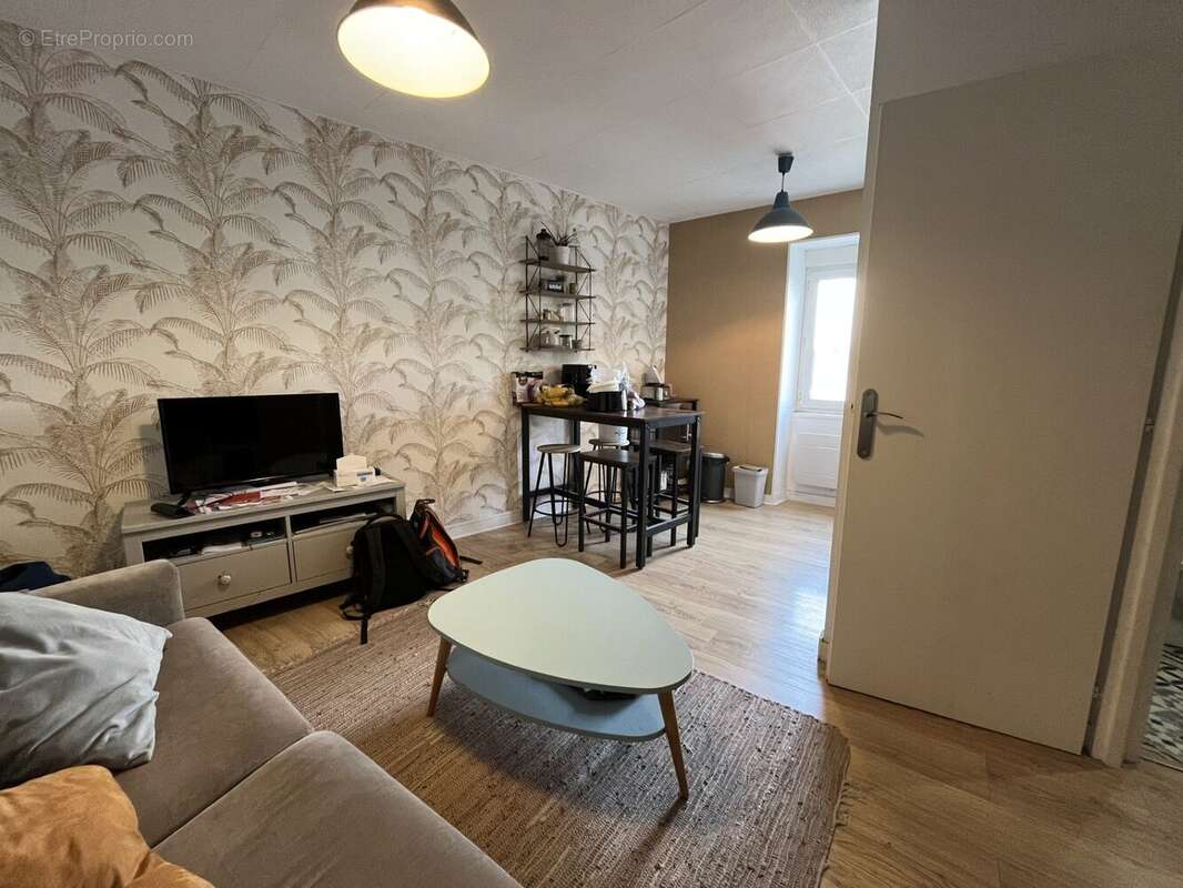 Appartement à BREST