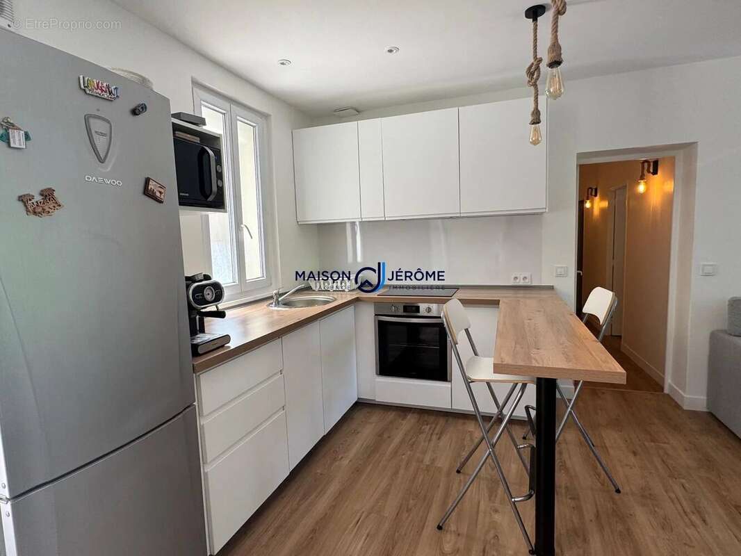 Appartement à MALAKOFF