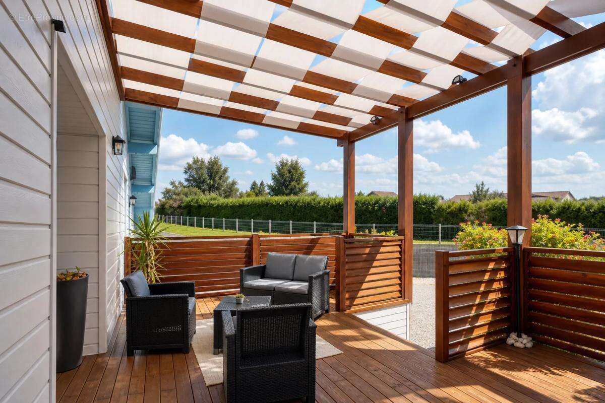 Maison premium de 264 m² à Orist - photo 16