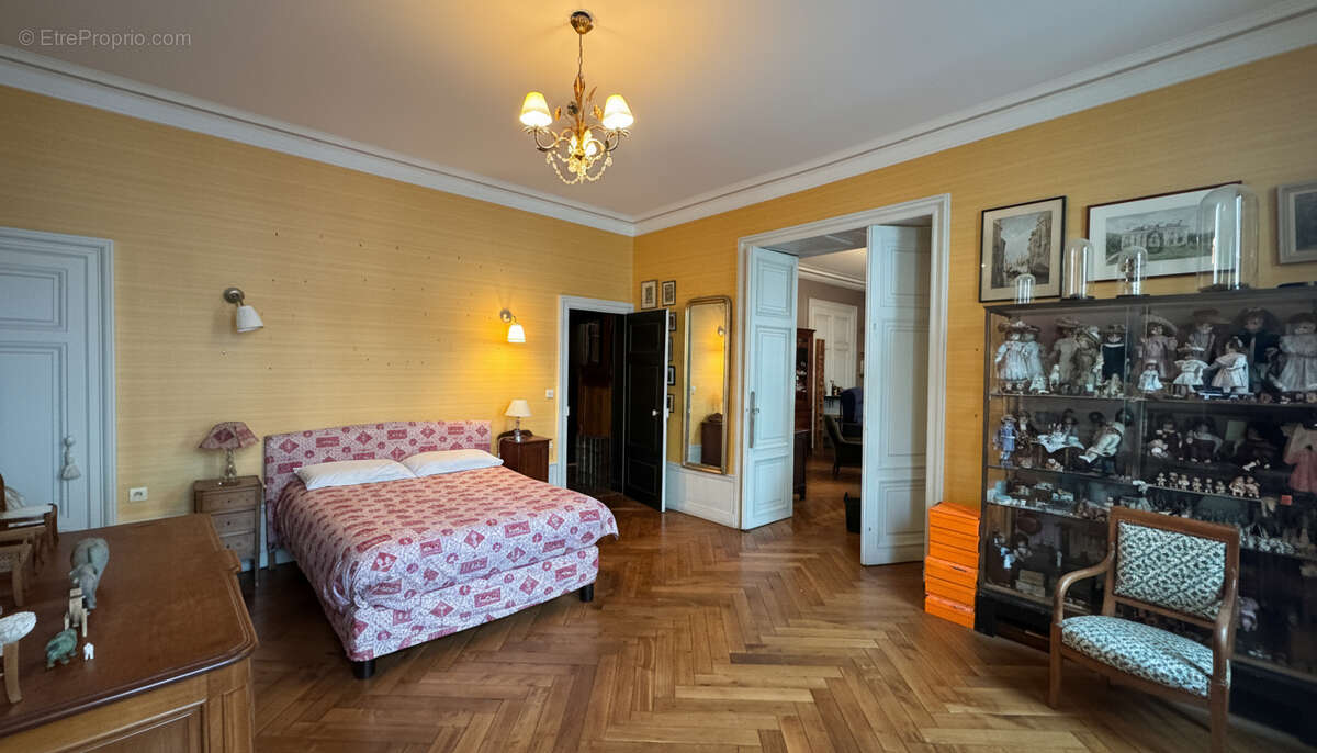 Appartement à TOURS