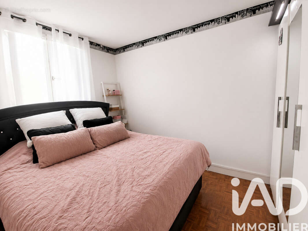 Photo 6 - Appartement à SAINT-OUEN-L'AUMONE