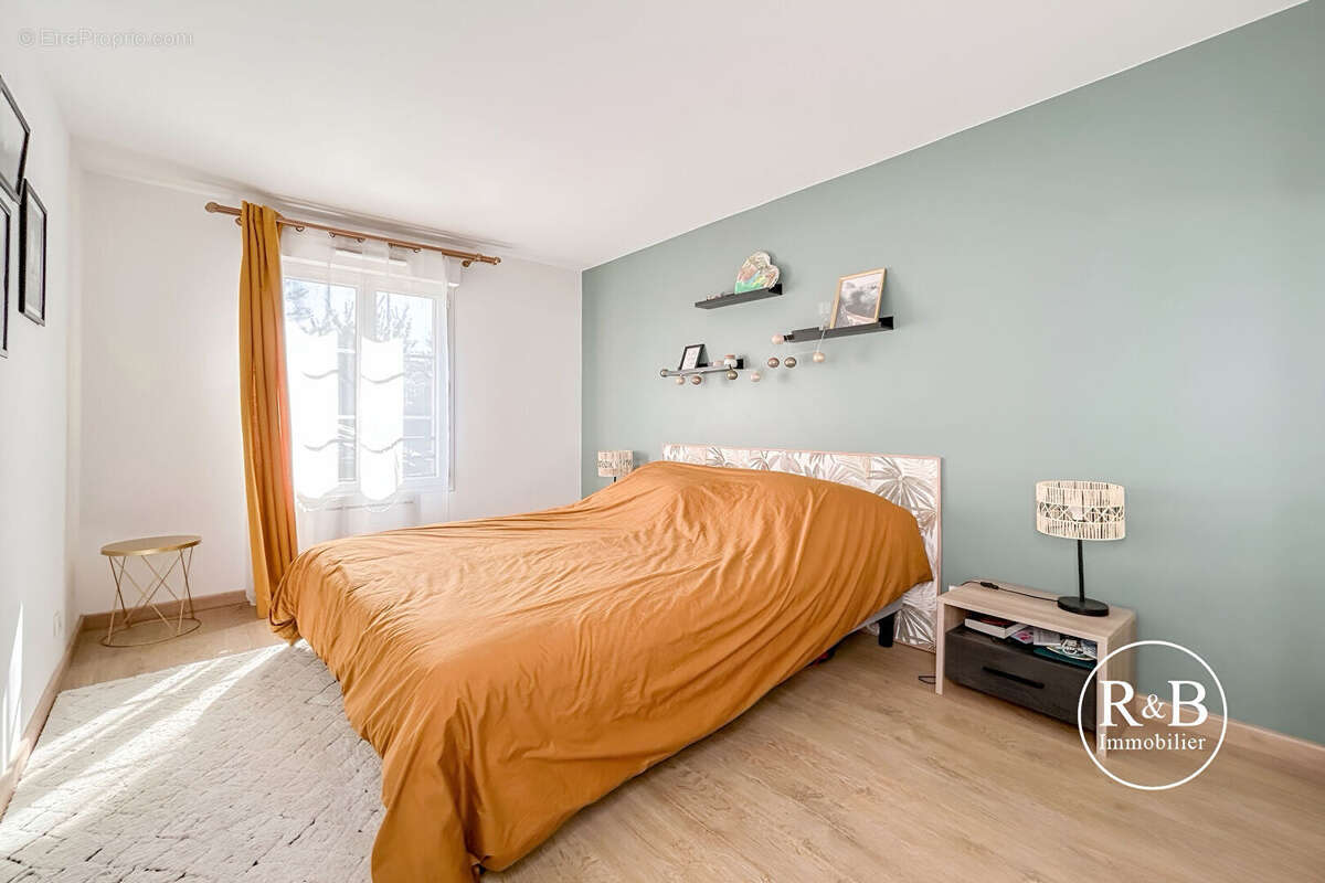 Appartement à PLAISIR