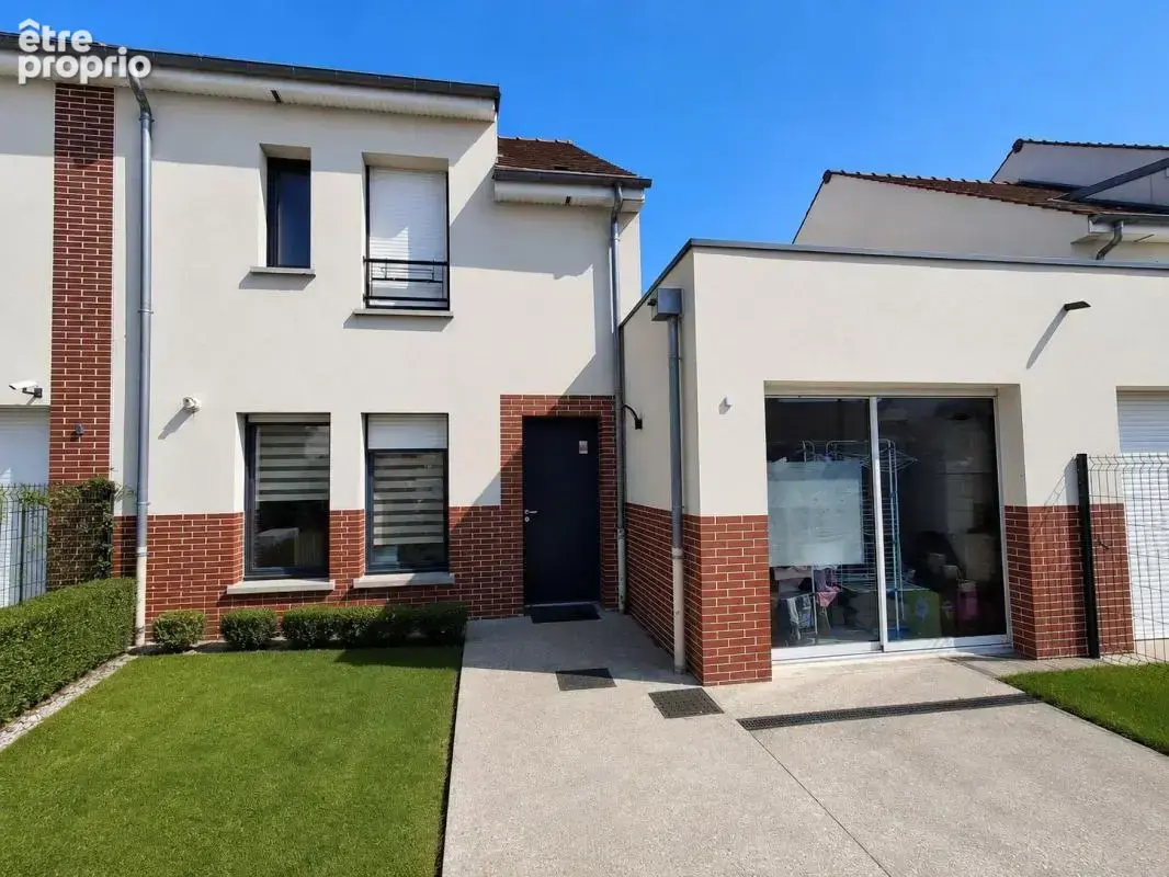 Maison Compiegne 6 pièce(s) 101 m2 - photo 11
