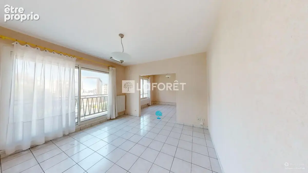 Photo Appartement à Le Havre au prix de 178 200€