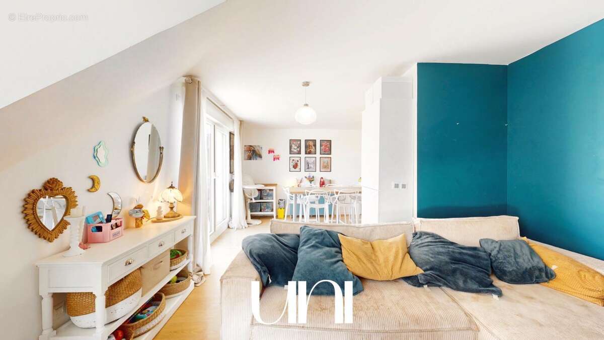 Appartement à CAEN