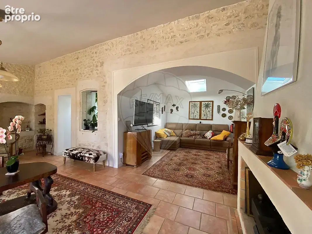 Maison 5 chambre(s) à vendre - photo 18
