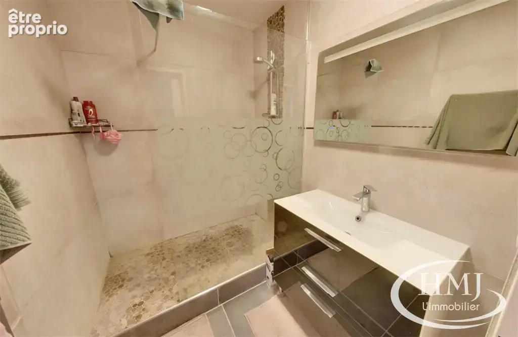 Maison 6 pièces 124 m² à vendre à Lisses (91090) - photo 12