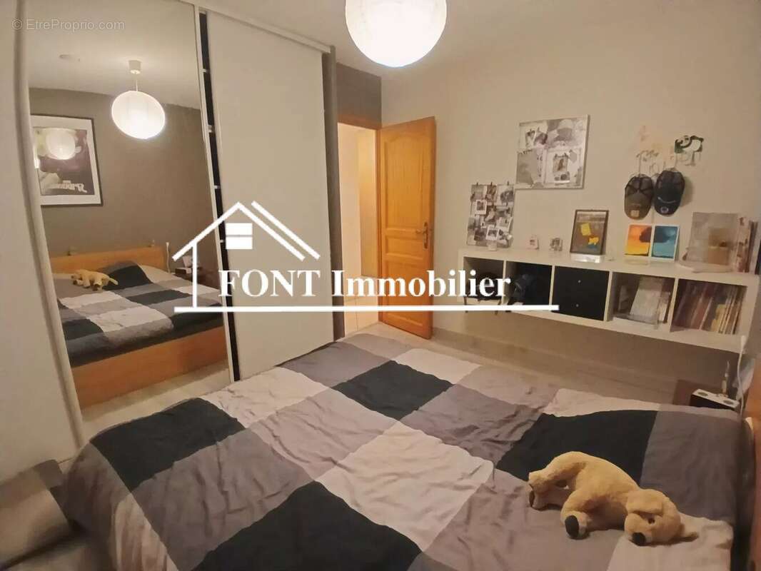 Maison à LA TERRASSE-SUR-DORLAY