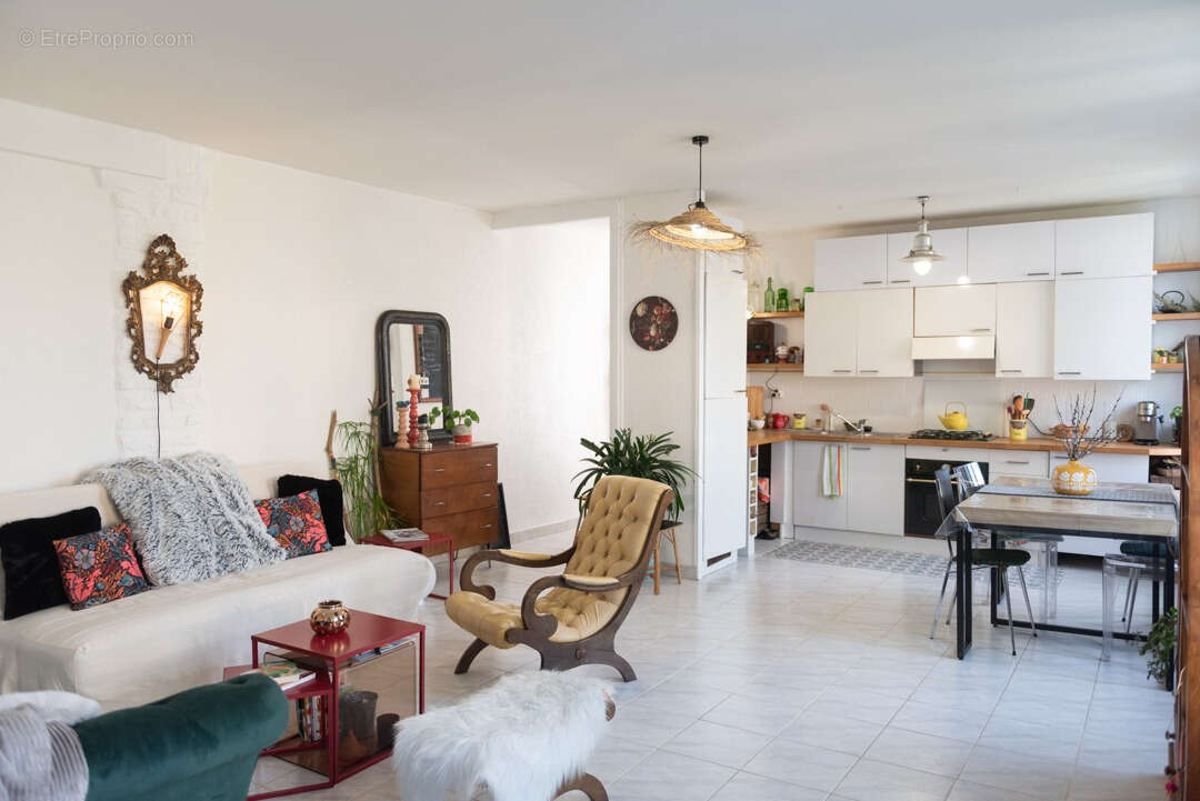 Maison à SAINT-SIGISMOND