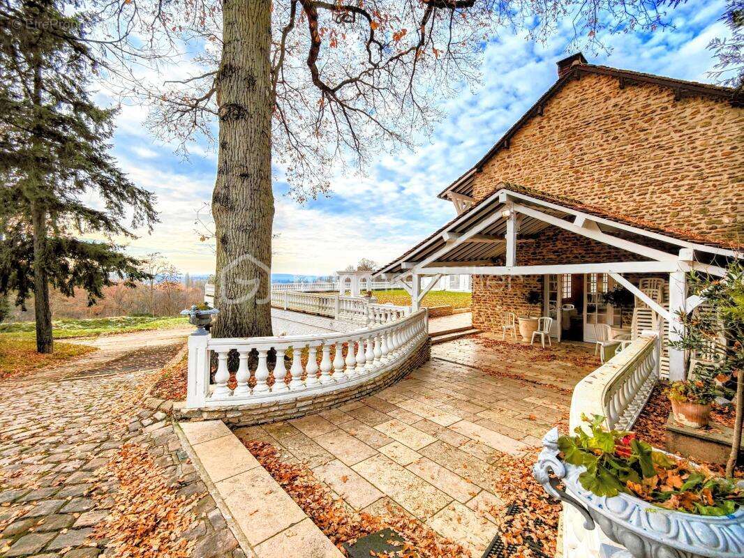 Maison à GAMBAIS