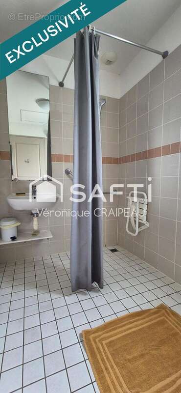 Photo 8 - Maison à LONGEVILLE-SUR-MER