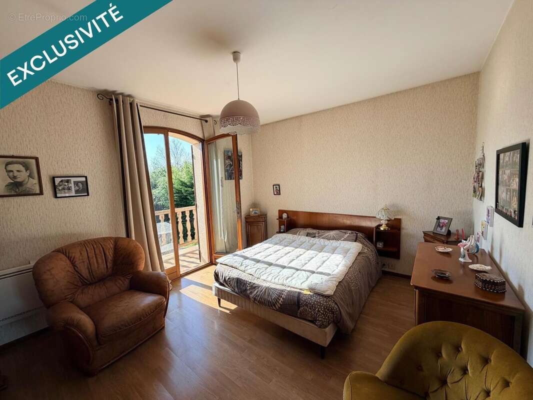 Photo 8 - Maison à VENDAT