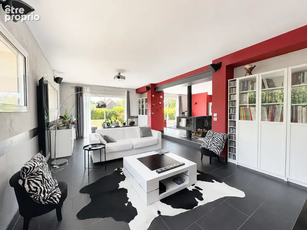 Maison 7 Pièces - 180m2 - photo 3