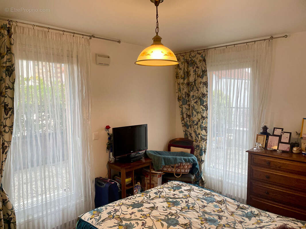 Appartement à MONTMORENCY