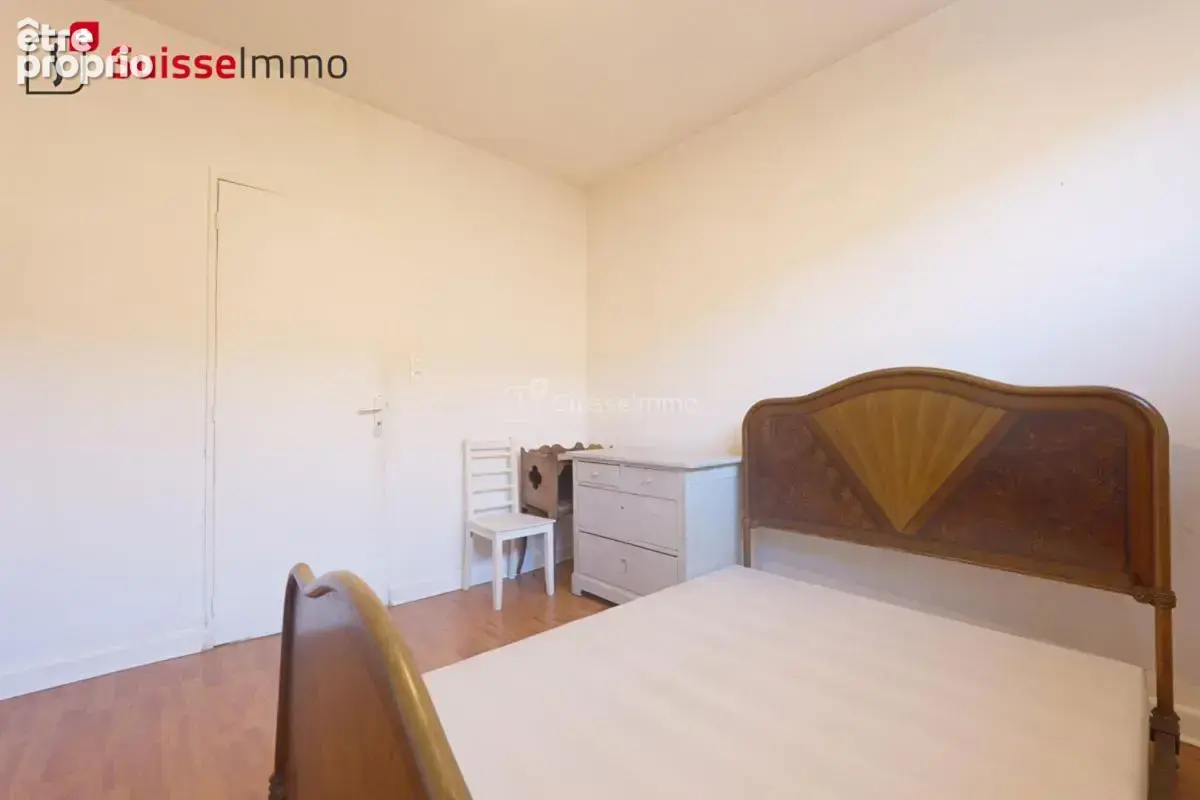 Spécial investisseur Appartement  3 pièces de 55.97 m2 - photo 6