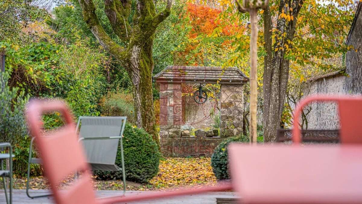 Maison à FONTAINEBLEAU
