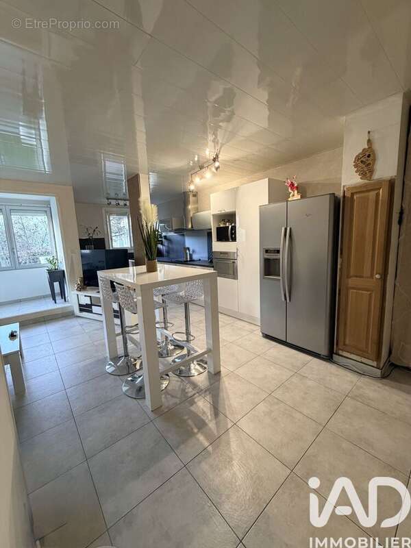 Photo 9 - Appartement à MARTIGUES