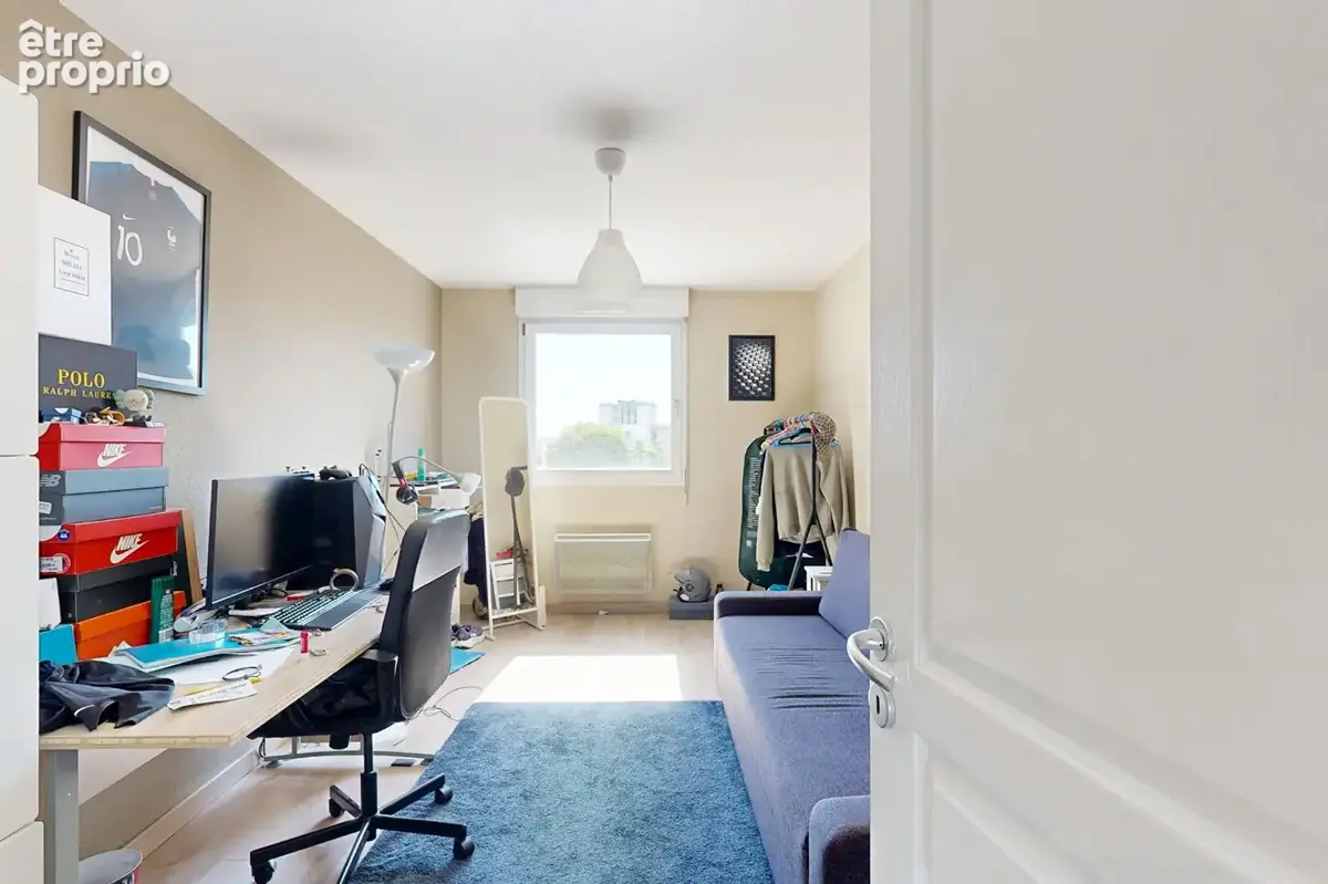 Appartement 160m² à strasbourg - photo 16