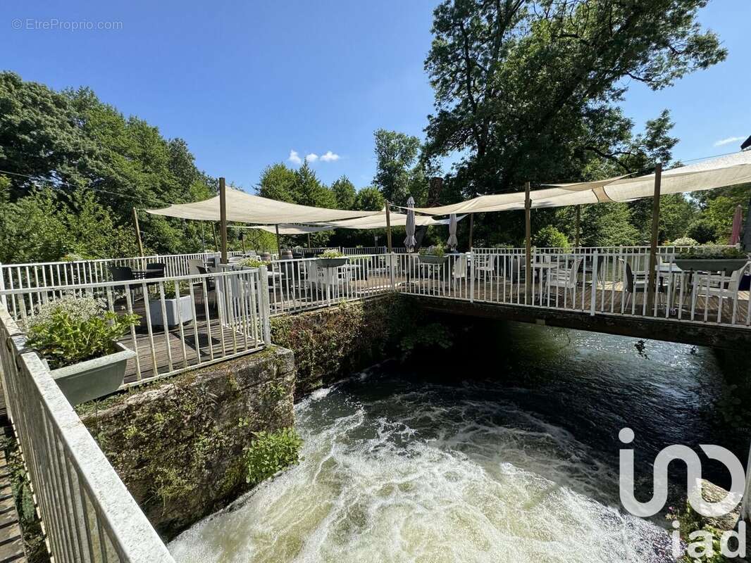 Photo 5 - Maison à VERTEUIL-SUR-CHARENTE