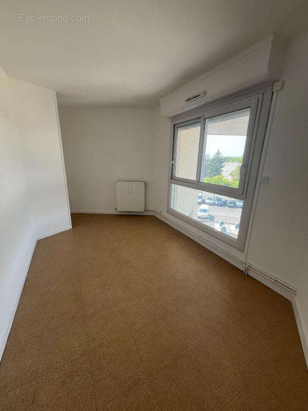 Appartement à ANGERS