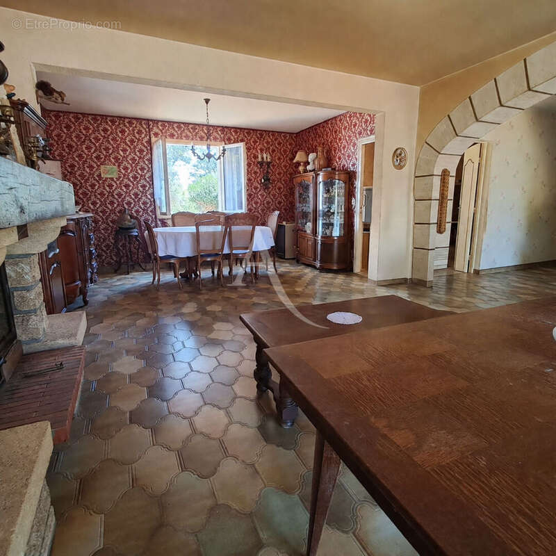 Maison Chatenoy - photo 5