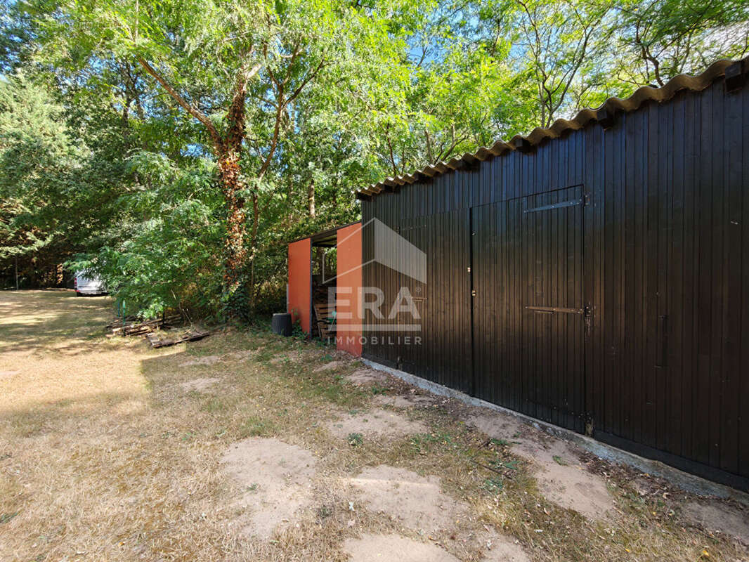 Maison 190m² à germigny-des-prés - photo 11