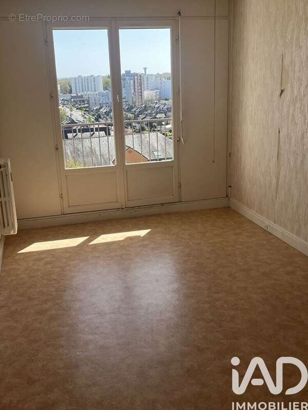 Photo 8 - Appartement à LORIENT