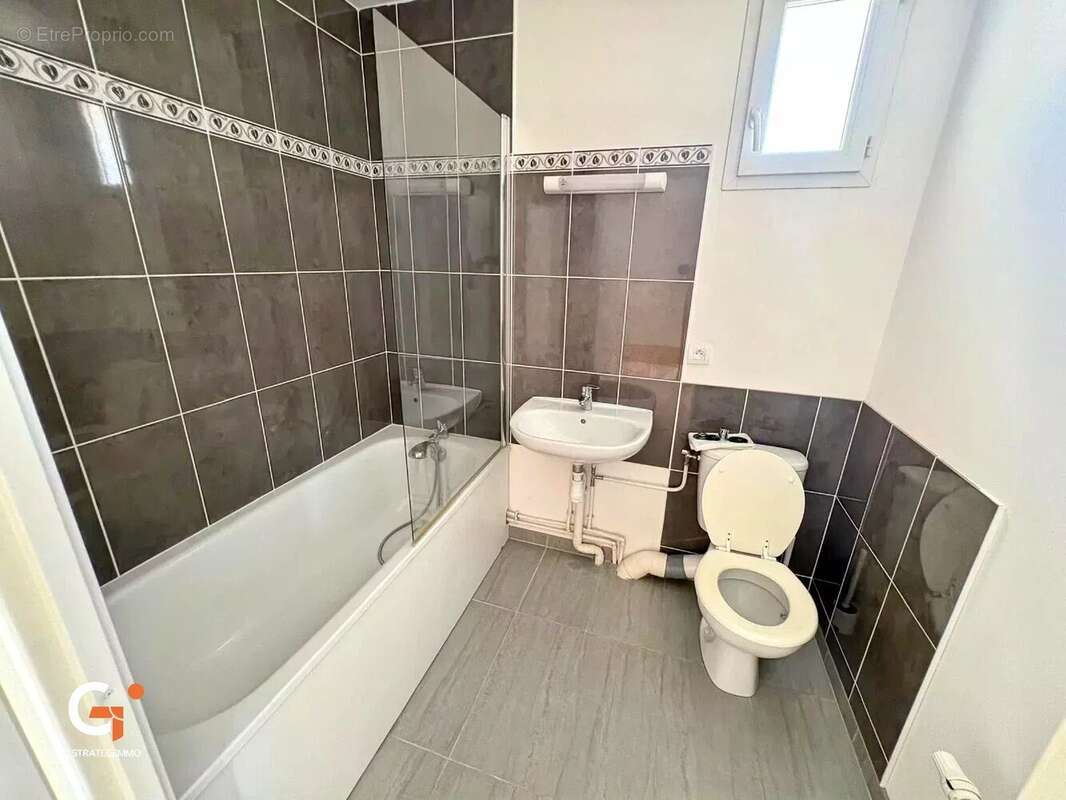 Maison mitoyenne 5 pièces à Saint-Pierre-lès-Elbeuf - photo 10