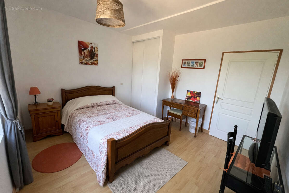 Maison à PAVILLY