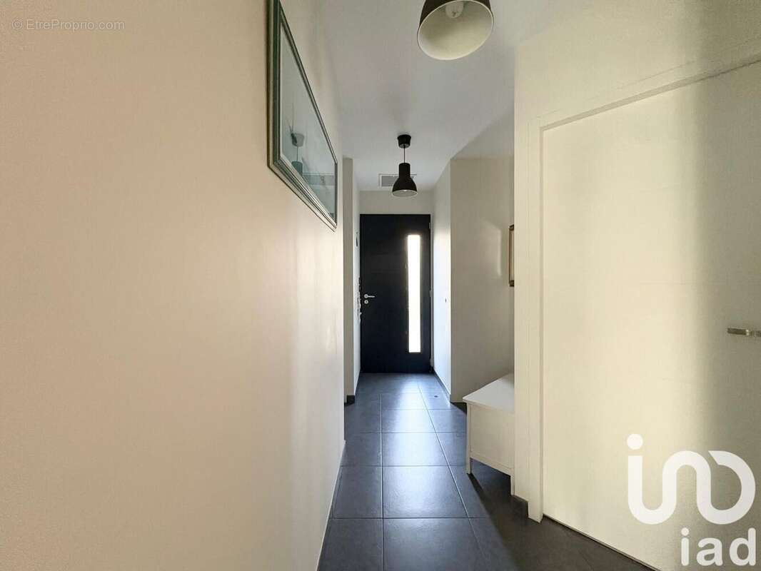 Photo 8 - Maison à SAINT-MEDARD-D'EYRANS