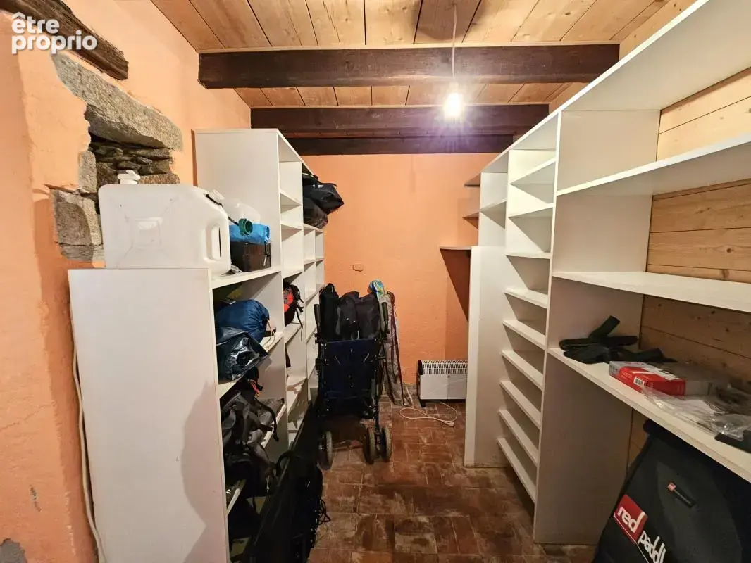 Jolie longère de 4 chambres et un garage, au calme - photo 6