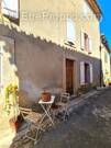 Maison à CAUNES-MINERVOIS