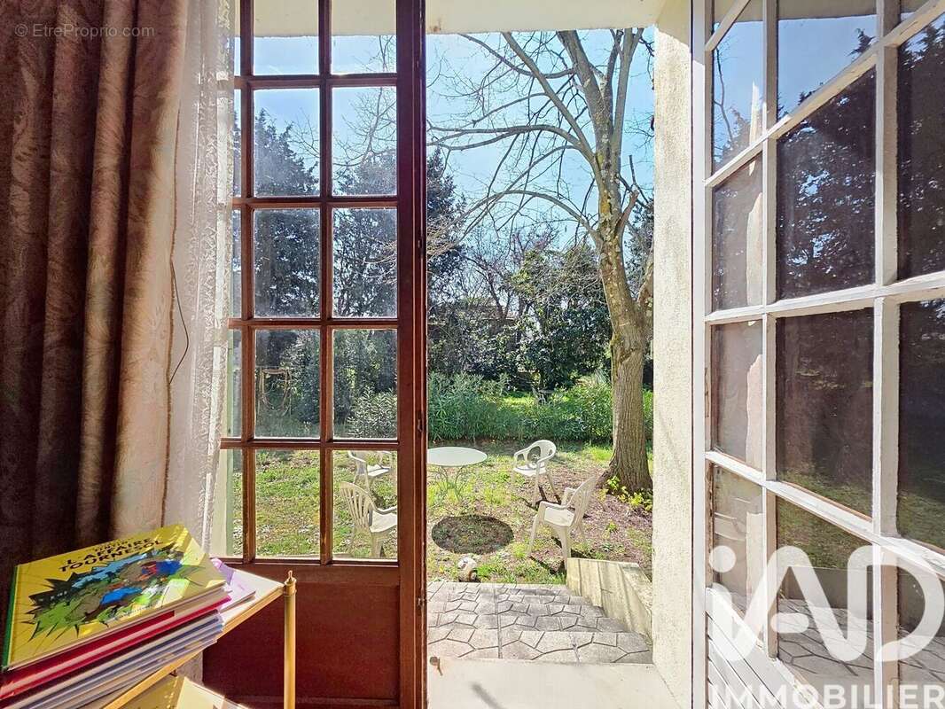 Photo 6 - Maison à GENERAC