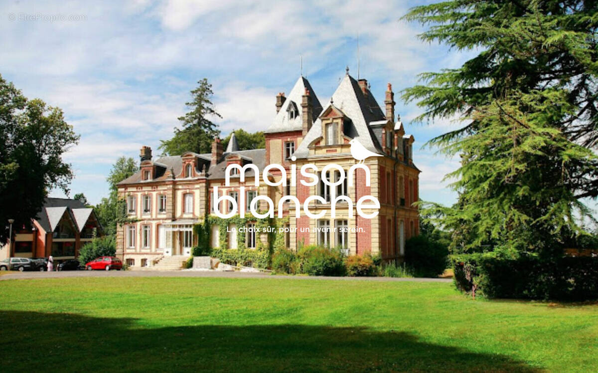 Appartement à GONNEVILLE-SUR-HONFLEUR