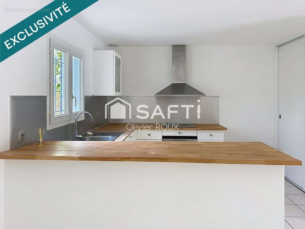 Photo 6 - Maison à SALAUNES