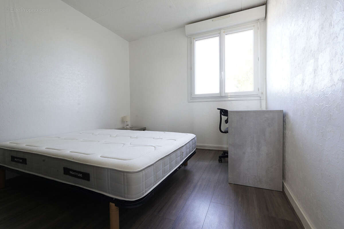 Appartement à LE MANS
