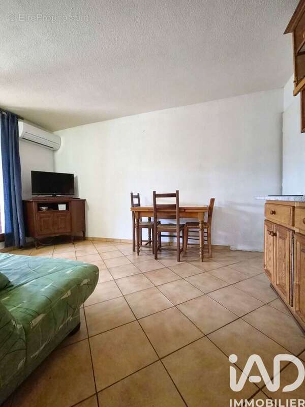Photo 6 - Appartement à LE BARCARES