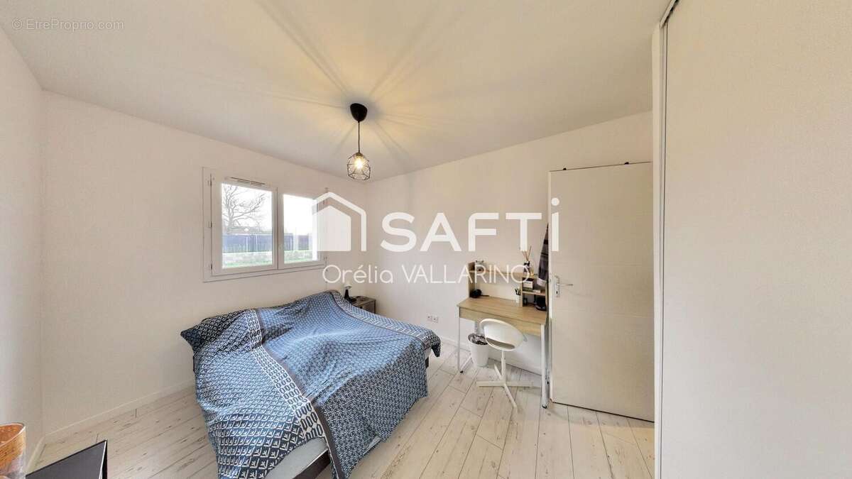 Photo 9 - Maison à GAURIAGUET