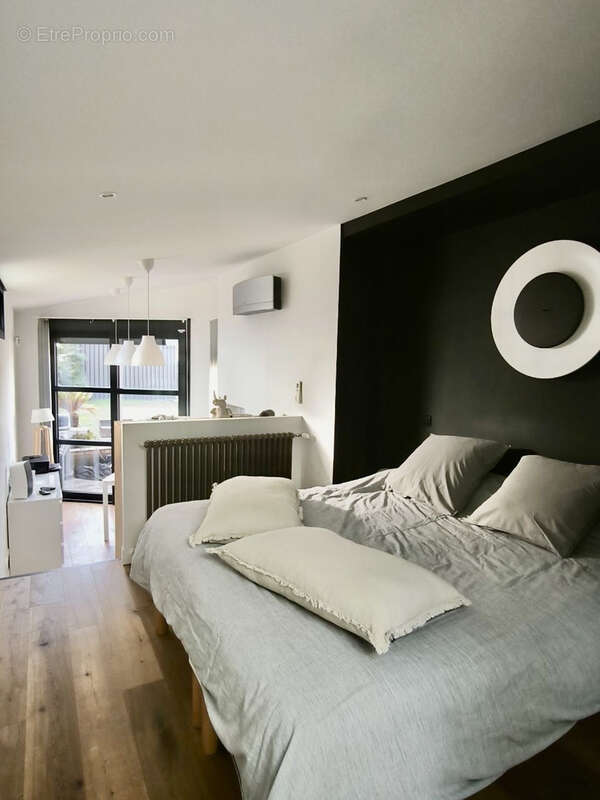 Maison à LE BOUSCAT