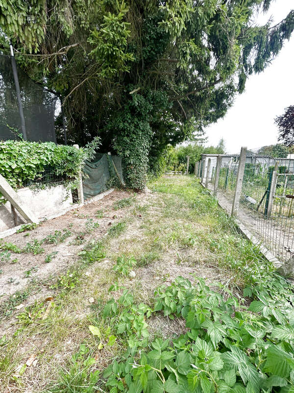 Maison à HENIN-BEAUMONT