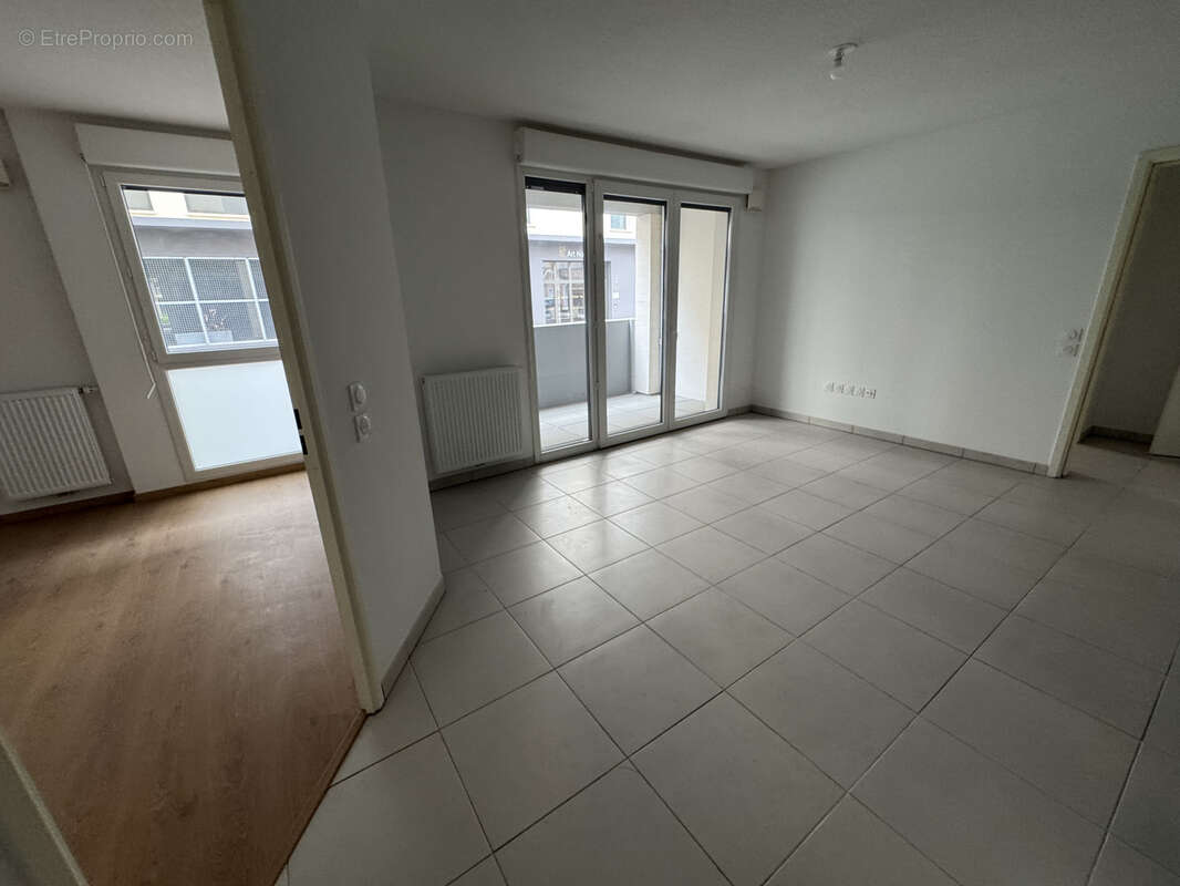 Appartement à CENON