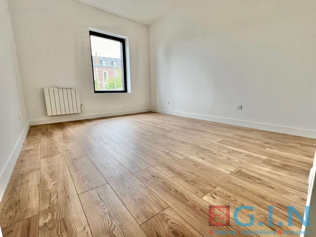 Rouen descroizilles maison / loft - photo 11