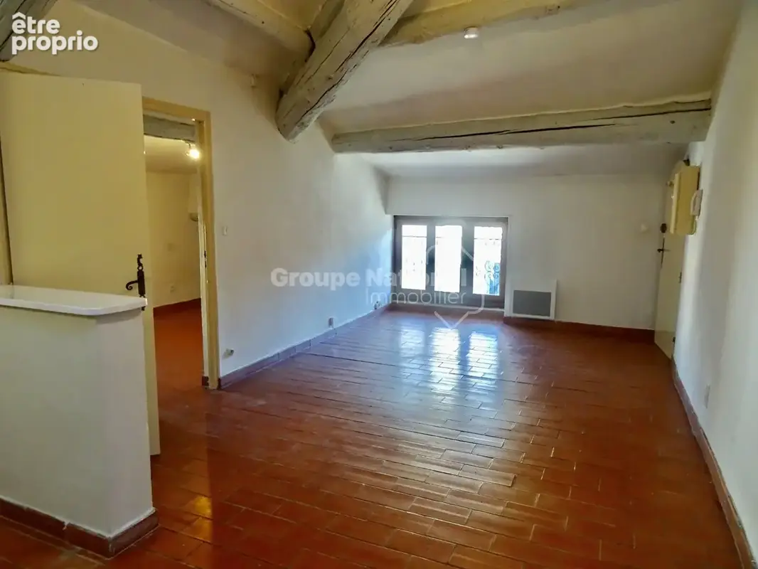 Immeuble - 3 appartements et 1 local loués - Placement rentable - photo 11