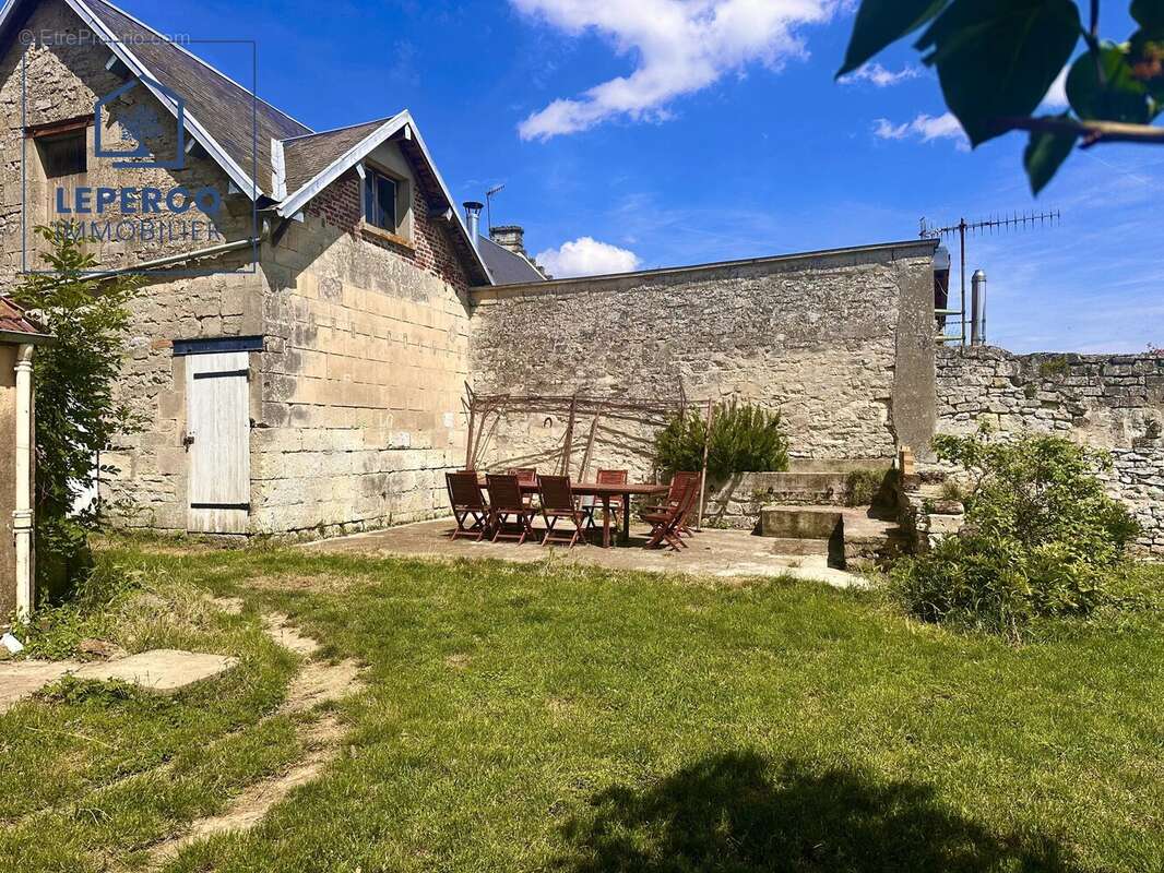 Charmante maison 5 pièces de 120 m² - photo 11