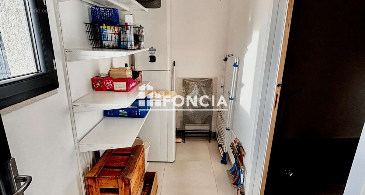 Appartement à SANARY-SUR-MER