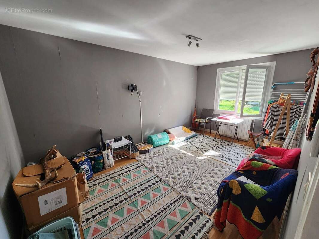 Appartement à DOURNAZAC