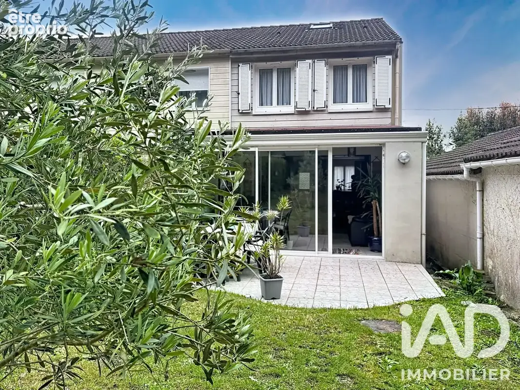 Photo 1 - Maison à ORVAULT